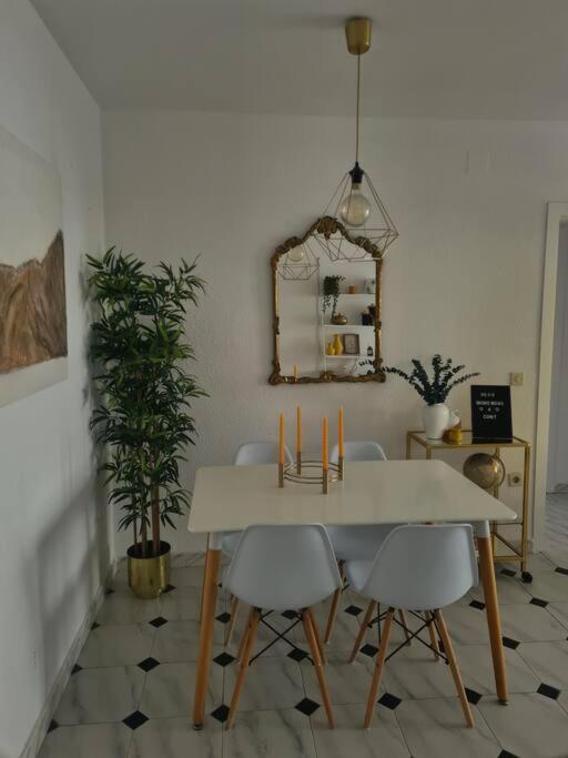 Nice Beachside 2-Bd Apt Near Barcelona 库尼特 外观 照片