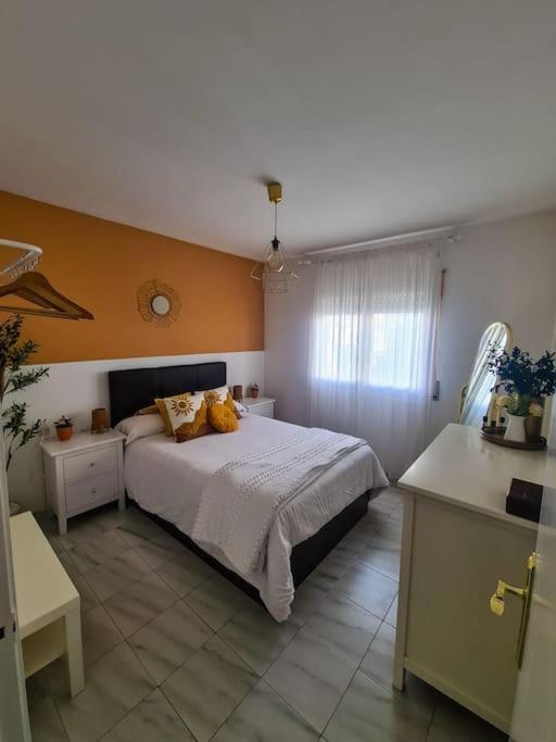 Nice Beachside 2-Bd Apt Near Barcelona 库尼特 外观 照片