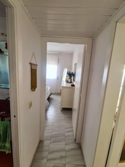 Nice Beachside 2-Bd Apt Near Barcelona 库尼特 外观 照片